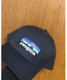 patagonia | キャップ
