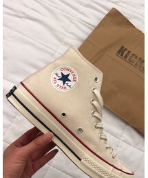 CONVERSE | スニーカー