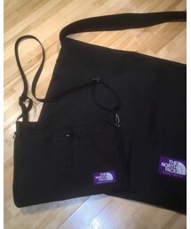 THE NORTH FACE | ショルダーバッグ