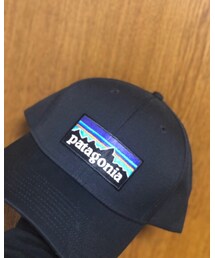 patagonia | キャップ