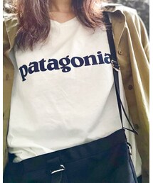 patagonia | Tシャツ/カットソー