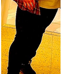 UNIQLO | デニムパンツ