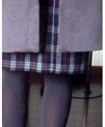 RETRO GIRL | スカート
