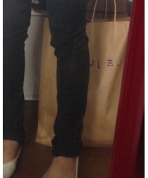 GU | デニムパンツ