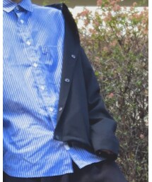 🖤 | フリマにてユウくんからいただいたものです😭✨(ジャケット/アウター)