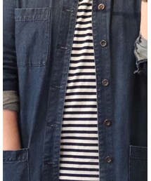 SENSE OF PLACE by URBAN RESEARCH | トップス