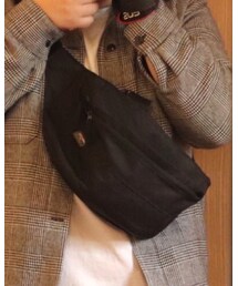 GU | ボディバッグ/ウエストポーチ