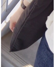 MHL. | トートバッグ