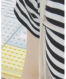 無印良品 | Tシャツ/カットソー