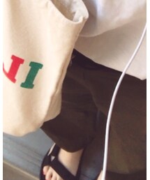 UNIQLO | カーゴパンツ