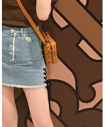 MCM | トートバッグ