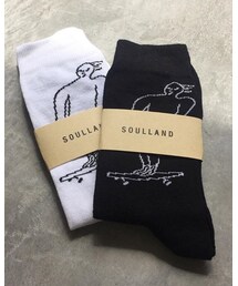 Soulland | ソックス/靴下