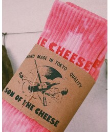 SON OF THE CHEESE | ソックス/靴下