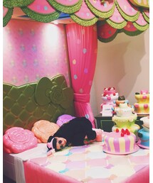 訳あって黒髪にしました。 | スピーカー