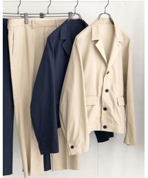 URU | ジャケット/アウター