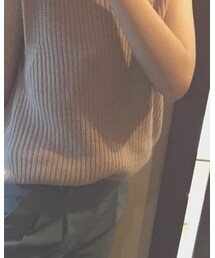 UNIQLO | ニット/セーター