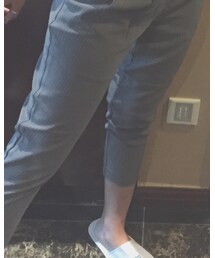 UNIQLO | スラックス