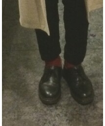 Dr. Martens | ドレスシューズ