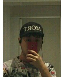 MORT　PARIS | キャップ