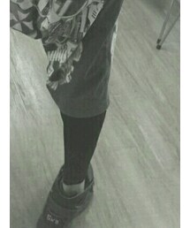 KTZ | その他パンツ