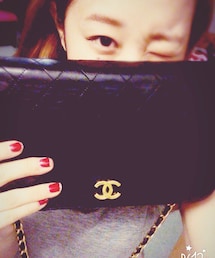 CHANEL | ショルダーバッグ