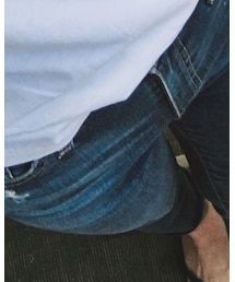 AG | デニムパンツ