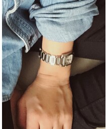 Cartier | アナログ腕時計
