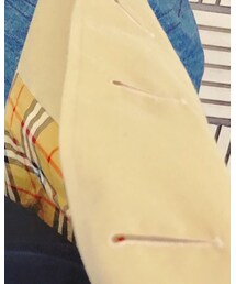 BURBERRY | トレンチコート