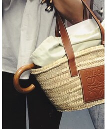 LOEWE | かごバッグ