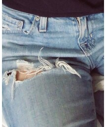 AG | デニムパンツ