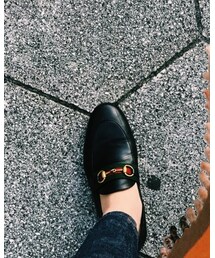 GUCCI | ローファー