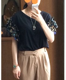 インフィールド | Tシャツ/カットソー