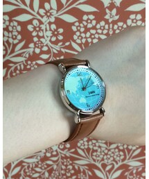 J-AXIS | アナログ腕時計