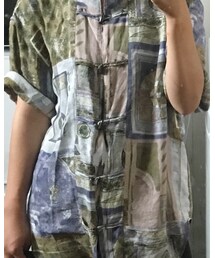 used | シャツ/ブラウス