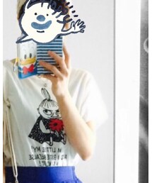 UNIQLO | Tシャツ/カットソー