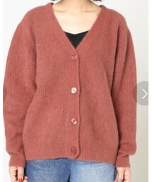 JOURNAL STANDARD relume | カーディガン/ボレロ