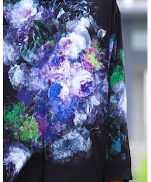 LAD MUSICIAN | シャツ/ブラウス