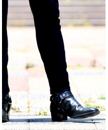 SAINT LAURENT PARIS | ブーツ