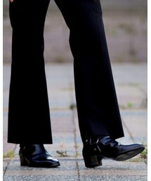 SAINT LAURENT PARIS | ブーツ
