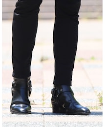 SAINT LAURENT PARIS | ブーツ