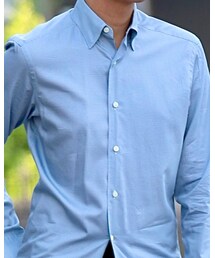 ZEGNA | シャツ/ブラウス