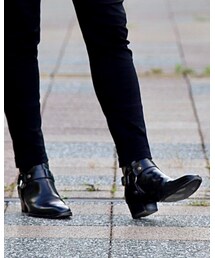 SAINT LAURENT PARIS | ブーツ