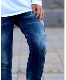 DSQUARED2 | デニムパンツ