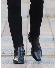 SAINT LAURENT PARIS | ブーツ