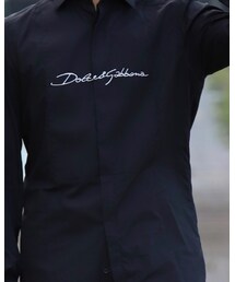 DOLCE&GABBANA | シャツ/ブラウス