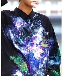 LAD MUSICIAN | シャツ/ブラウス