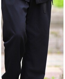 sulvam | スラックス