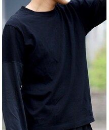 INDUSTRIA | トップス