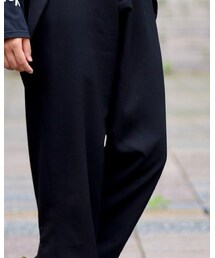 sulvam | スラックス