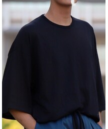 LAD MUSICIAN | Tシャツ/カットソー